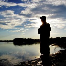 Pescador Putumayo