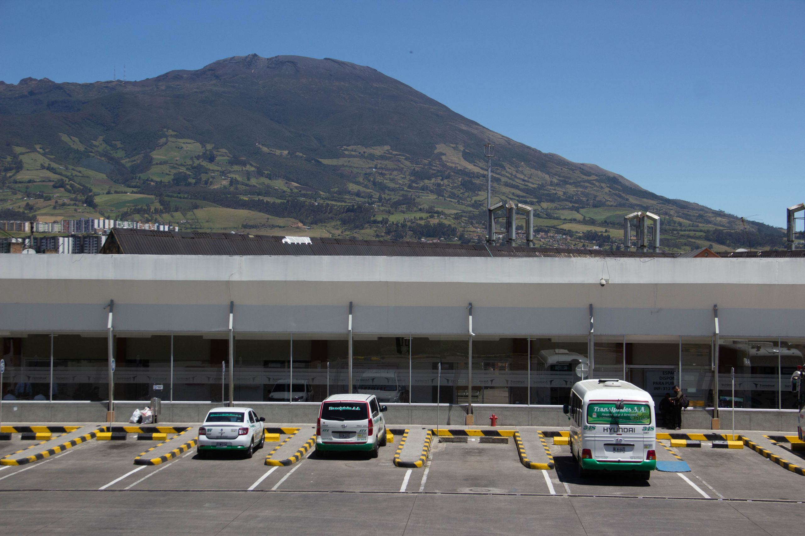 Servicio Dorado