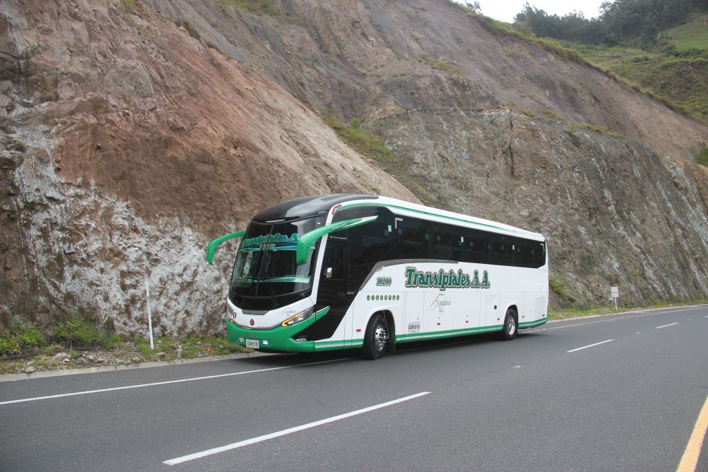 Servicio Especial