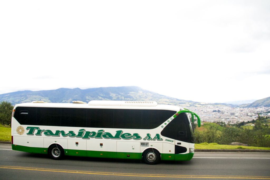 Servicio Especial
